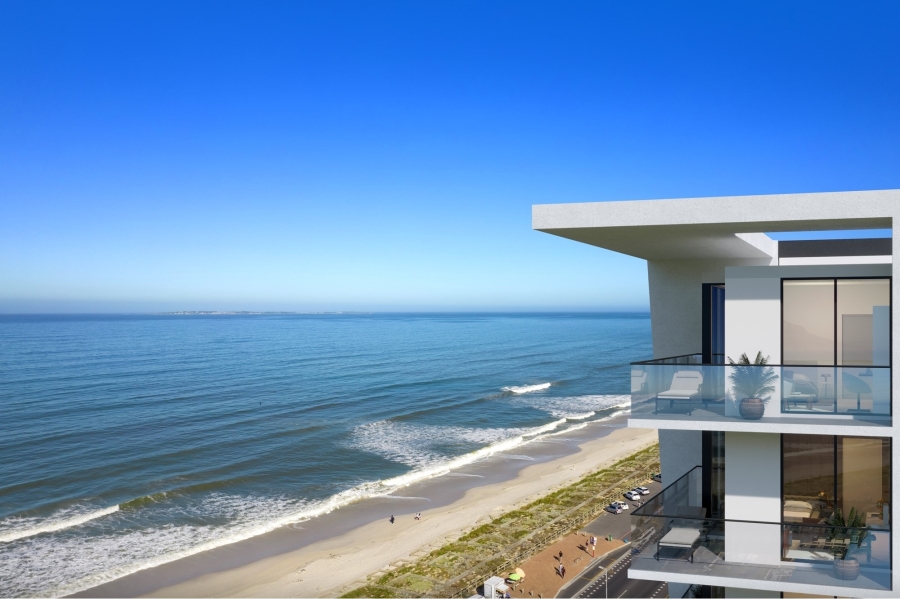 3 Bedroom Property for Sale in Beachfront Western Cape